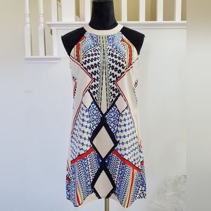 Venus - Beautiful Sleeveless Dress
